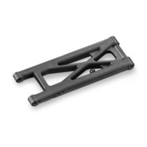 Xray xt2 composite suspension arm rear lower - graphite X323112-g