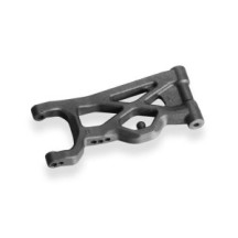 Xray composite disengaged suspension arm rear lower right - hard X323113-h