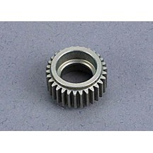 Piñón aluminio mecanizado 30 dientes TRX1996X