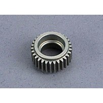 Piñón aluminio mecanizado 30 dientes TRX1996X
