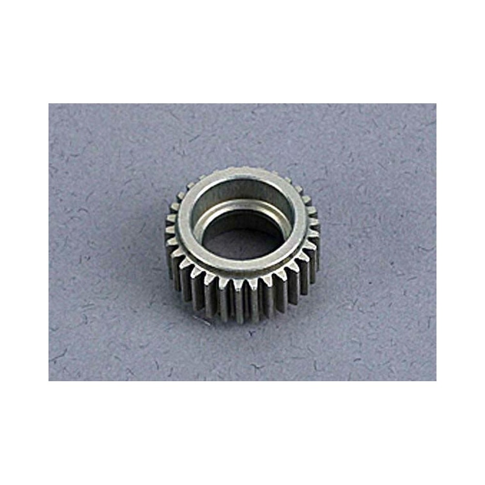 Piñón aluminio mecanizado 30 dientes TRX1996X Piñón aluminio mecanizado 30 dientes TRX1996X