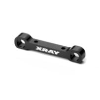 Xray alu rear lower susp. holder for bent sides chassis - rear X323326