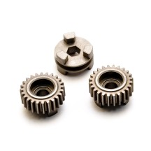 Piñón y separador de dos velocidades Hobao H230021
