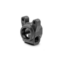 Xray composite upright rear - graphite X323354-g