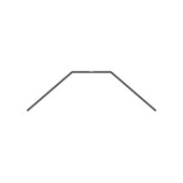 Xray xb2 anti-roll bar rear - short - 1.2 mm X323492