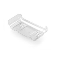 Xray lexan rear wing - lush - thick X323523