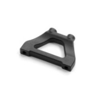 Xray composite mount for upper brace - lcg X324021