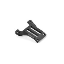 Xray composite motor upper brace - dirt edition X324041