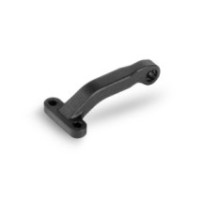 Xray composite motor upper brace - lcg X324042