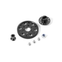 Xray slipper eliminator - lcg - set X324101