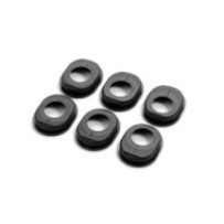 Xray composite adjustment ball-bearing hub (2) X324172