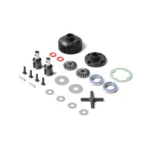 Xray gear differential - lcg - narrow - set X324903
