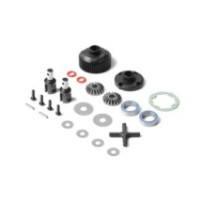 Xray gear differential - lcg - narrow - set X324903