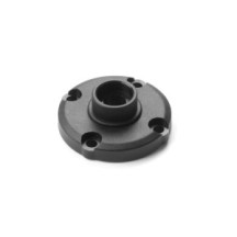 Xray composite gear differential cover - lcg - narrow X324912