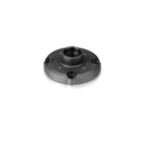 Xray composite gear differential cover - lcg - narrow - graphite X324912-g