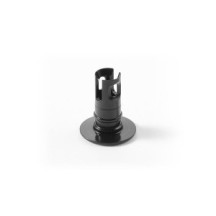 Xray ball differential short output shaft - hudy spring steel X325010