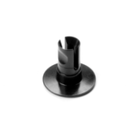 Xray ball differential short output shaft - lcg - hudy spring steel? X325013