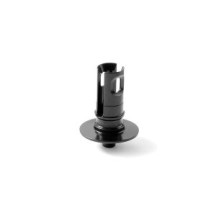 Xray ball differential long output shaft - hudy spring steel X325020