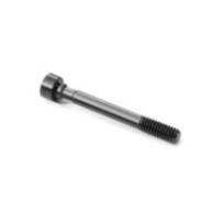 Xray screw for external ball diff adjustment 2.5mm - hudy spring steel X325061