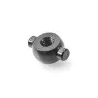 Xray alu ball differential 2.5mm nut X325072