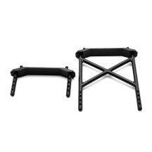 Soportes de carrocería Hobao H230032 delanteros