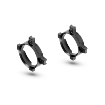 Xray active diff segment 90° (2) X325125
