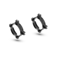 Xray active diff segment 90° (2) X325125