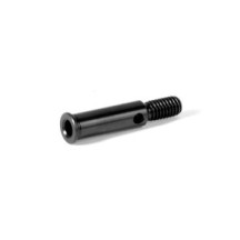 Xray front drive axle - hudy spring steel X325240