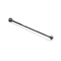 Xray drive shaft 97mm with 2.5mm pin - hudy spring steel X325313