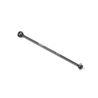 Xray drive shaft 96mm with 2.5mm pin - hudy spring steel X325314