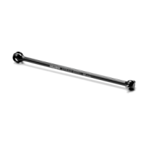 Xray xt4 rear drive shaft 94mm with 2.5mm pin - hudy spring steel X325315