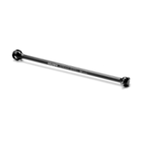 Xray xt4 rear drive shaft 94mm with 2.5mm pin - hudy spring steel X325315