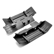 Protectores laterales Hobao H230033 izq. y dcho.