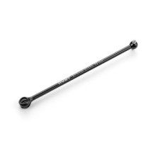 Xray xt2 rear drive shaft 93mm with 2.5mm pin - hudy spring steel X325319
