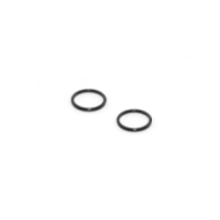 Xray alu shim 10x12x1mm (2) X325391