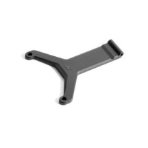 Xray composite battery strap - hard - dirt edition X326112-h