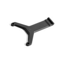 Xray composite battery strap - medium - dirt edition X326112-m
