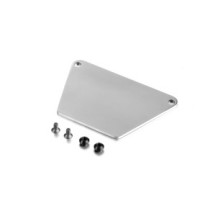 Xray stainless steel weight for electronics 30g - set X326151