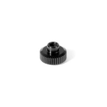 Xray alu battery holder nut (2) X326160