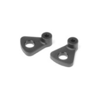 Xray composite battery clamp (2) X326177