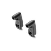 Xray composite steering servo arms - extended - 23t + 25t X326200