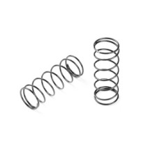 Xray front spring-set l49mm - 2 dots (2) X328192