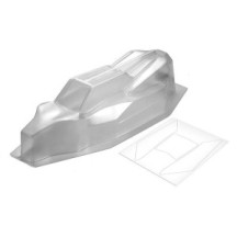 Xray xb2 body lightweight off road buggy 0.5mm X329701