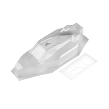 Xray body for 1/10 2wd off-road buggy - gamma 2c - light X329713