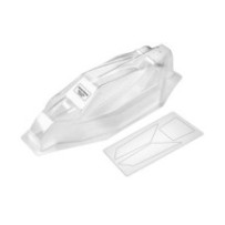 Xray body for 1/10 2wd off-road buggy - delta 2d - light X329715