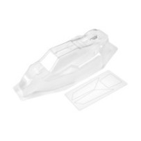 Xray body for 1/10 2wd off-road buggy - delta 2c X329716