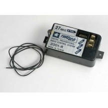 Traxxas Receiver with out bec (old style) TRX2014
