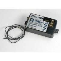Receptor sin BEC estilo antiguo Traxxas TRX2014