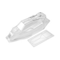 Xray body for 1/10 2wd off-road buggy - delta 2c - light X329717