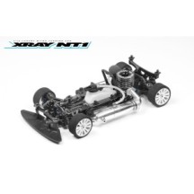 Xray nt1 - 1/10 luxury nitro tc 2024 X330017
